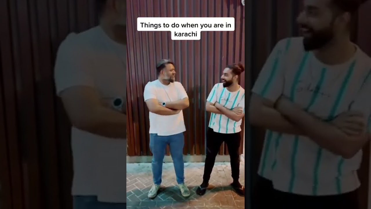 Things to do when you are in Karachi