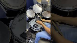 ¿Que usan los demás ? #drummer #bateria #drums #baterista #musica