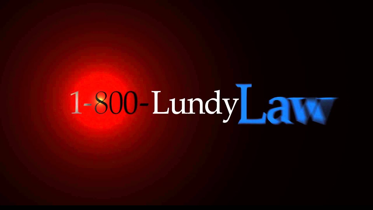 Remember This Name...Lundy Law (15) YouTube