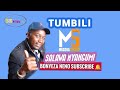 SALAWA UJUMBE WA TUMBILI BY MBASHA STUDIO 2025