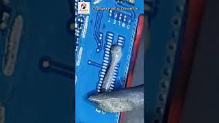Changed Plastic Connector #viral video #viralshorts #smartphone #course #tranding Advance Institute