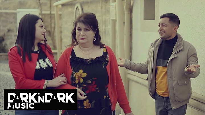 Arzu Ümidli - Qaynana ( Kaynana )