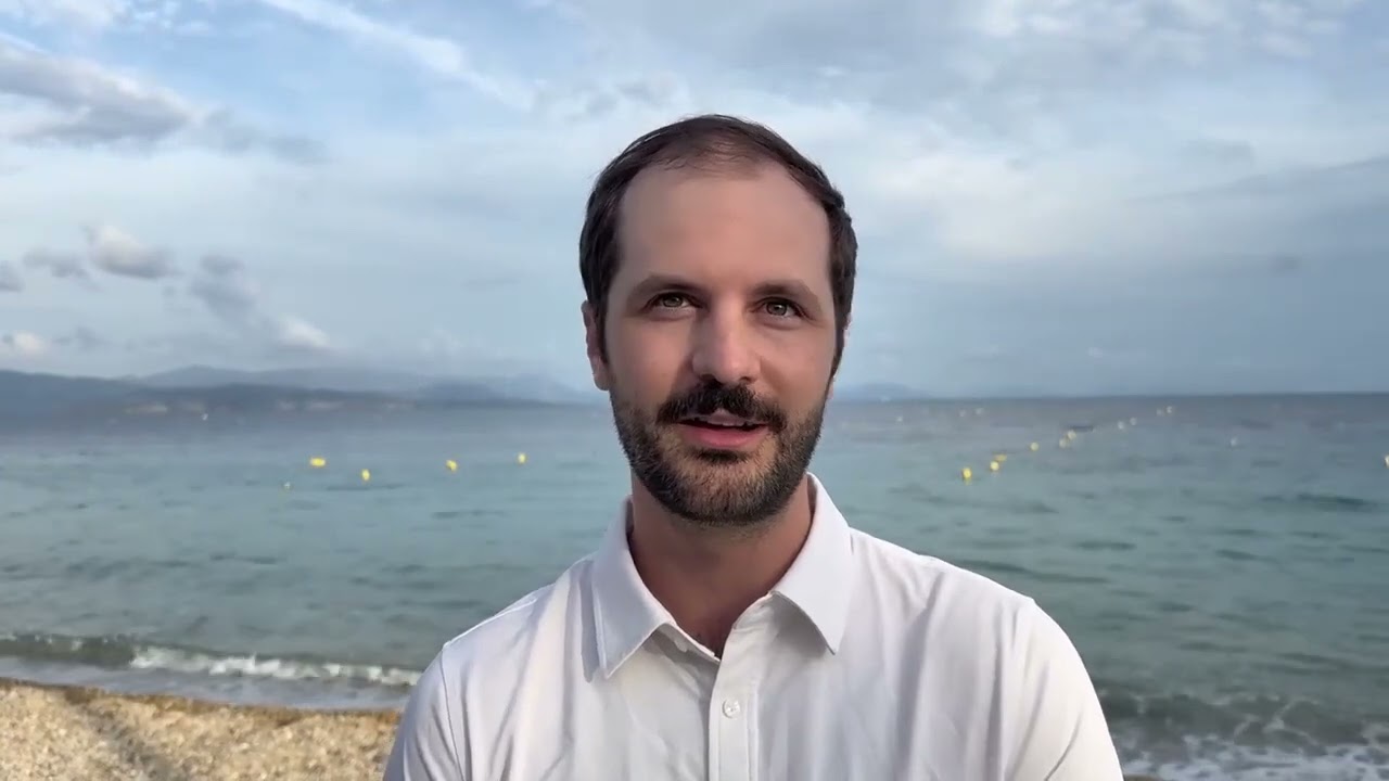 Meet Angelo Corlazzoli - Our Official Number Cruncher