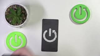 GOOGLE Pixel 3a – How to Add an eSIM