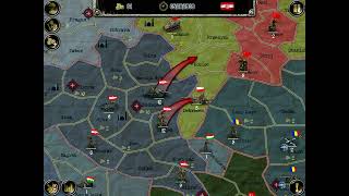 Strategy & Tactics Sandbox WW2. Austria (#1) screenshot 2