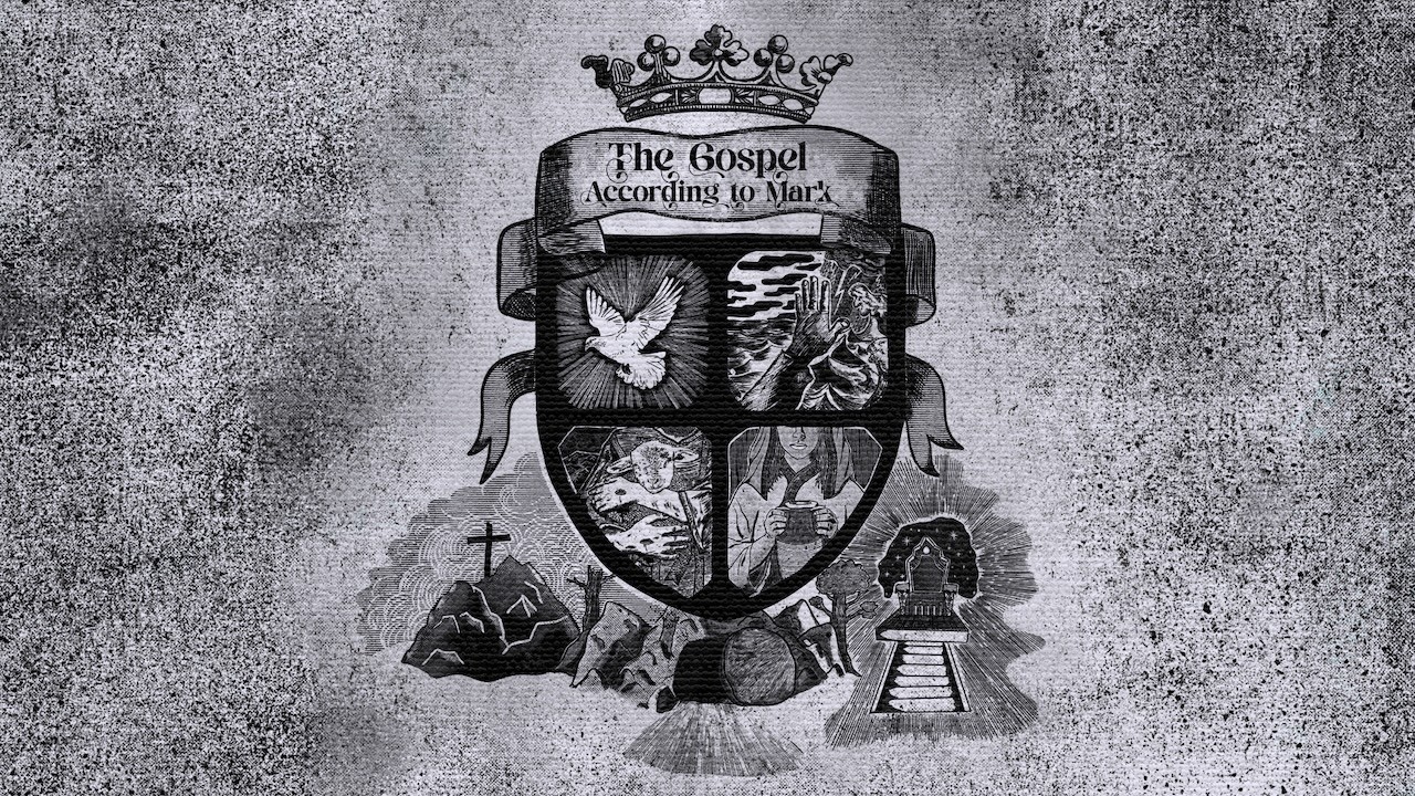 The Gospel According to Mark – What is the Gospel?