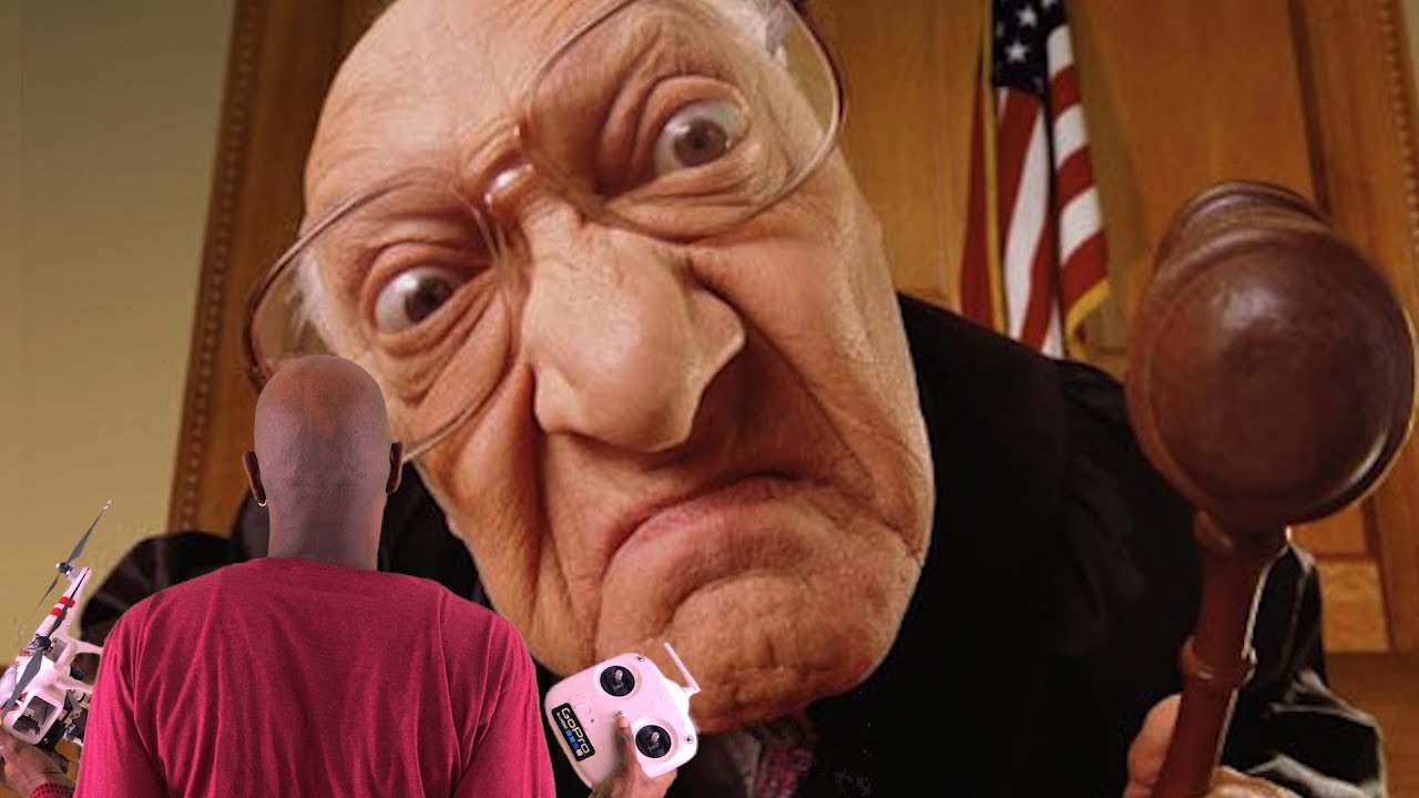 Do I Need A License For Drone Video and Photography? | License For Drone Cinematography