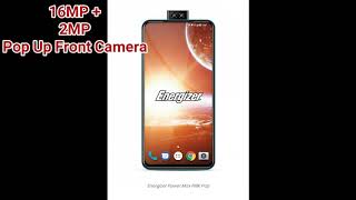 Energizer Power Max P18k Pop - King of Smartphone Battery?
