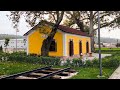 Bursa Eski Mudanya Tren Garı (Koru İstasyonu)
