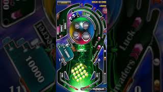 Pinball Flipper Classic 11in1 - Arcade Breakout 18 #Android screenshot 5