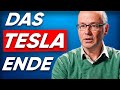 Warum bricht die Tesla Aktie ein? Darum schätzt du Tesla Aktien völlig falsch ein! (Andreas Beck)