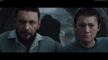 Vanguard Operator Beatrice