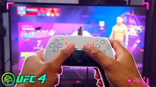The Hand And Controller CAM You Asked For!