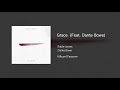 Grace (Feat. Dante Bowe) | Eddie James (Album Passover)