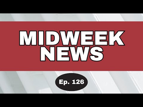 Midweek News 126: OpenMediaVault 7.7.6, AdGuard for Linux 1.0