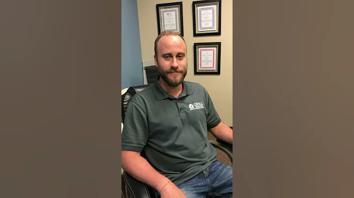 Meet Jason Downing with Opal Enterprises