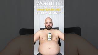 Detox Pills… Worth It? | Belly Score