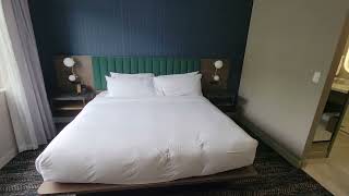 Famous Doubletree Suites in Mt. Laurel New Jersey - Suite 351 Profile