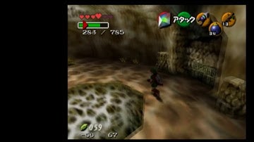 [MQ] Adult Deku Tree crawlspace skip with quick put-away