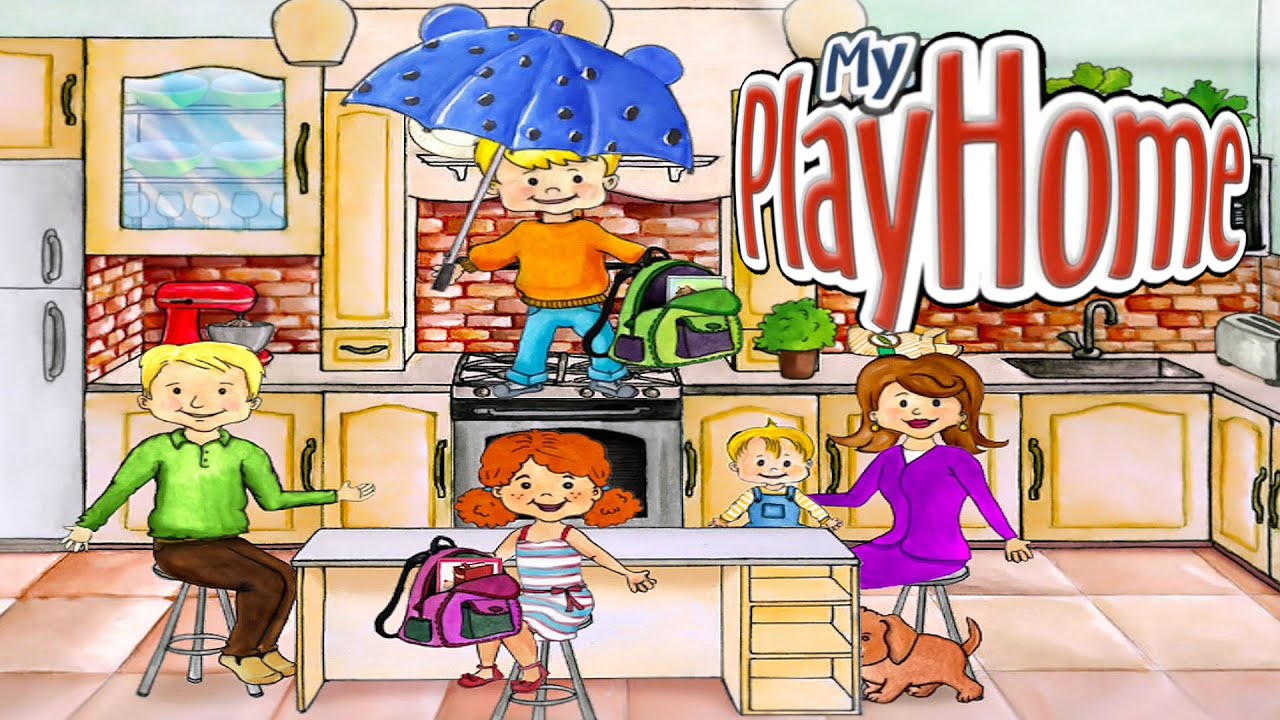 Play home версии