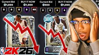 Buy These Cheap Budget Cards Right Now During March Madness Festival In Nba 2K26 Myteam