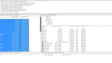 [PART 2] Backing up, restoring and upgrading myBB