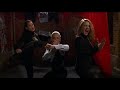 Charlie's Angels: fighting the thin man HD CLIP