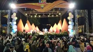 Sholawat Bareng Gus Aldi Di Sumedang #Gusaldi