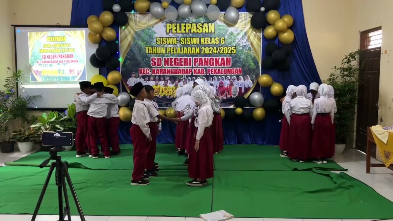 DRAMA MUSIKAL PETUALANGAN SHERINA | JAGOAN SHERINA | PERSAHABATAN SHERINA