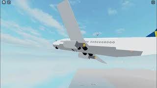 Philippine A300 Crash Plane Crazy