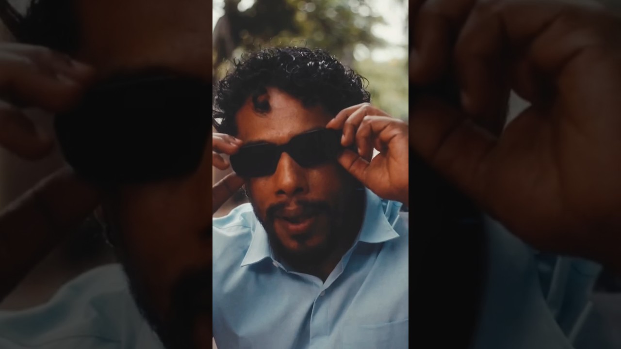 Dino James - Still Here ft. Katya Krishnan (Official Music Video) | Priceless Album 2025