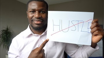 Why Smart Founders Stop Hustling After $1M (And Broke Ones Keep Going)