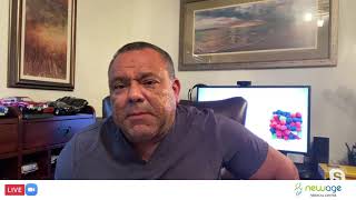 Low testosterone levels causing depression