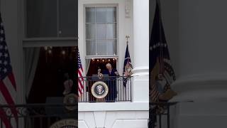 President Donald Trump - Dancing