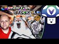 Vinny Corruption Stockpile PlayStation 2 Corruptions 