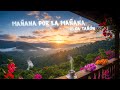 Olga Tañón - MAÑANA POR LA MAÑANA (VISUALIZER)