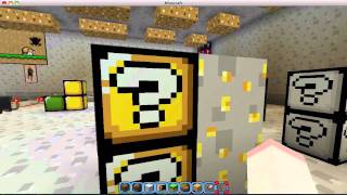 Now Thats What I Call A Texture Pack Supermariocraft