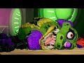 malming bre horor lagi - Five Nights at Freddy's: Security Breach #part2