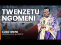 20 4 2026 TWENZETU NGOMEN KWA KUHANI MWL MUSA RICHARD MWACHA 