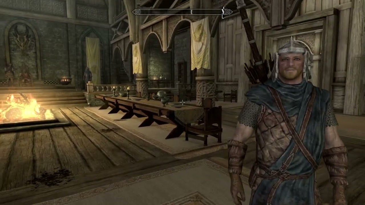 What happens when you join the Stormcloaks! | Skyrim