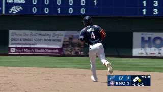 06 04 ACES Marte HOMERUN