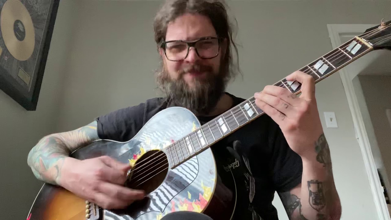 THE DAILY RIFF vol.1