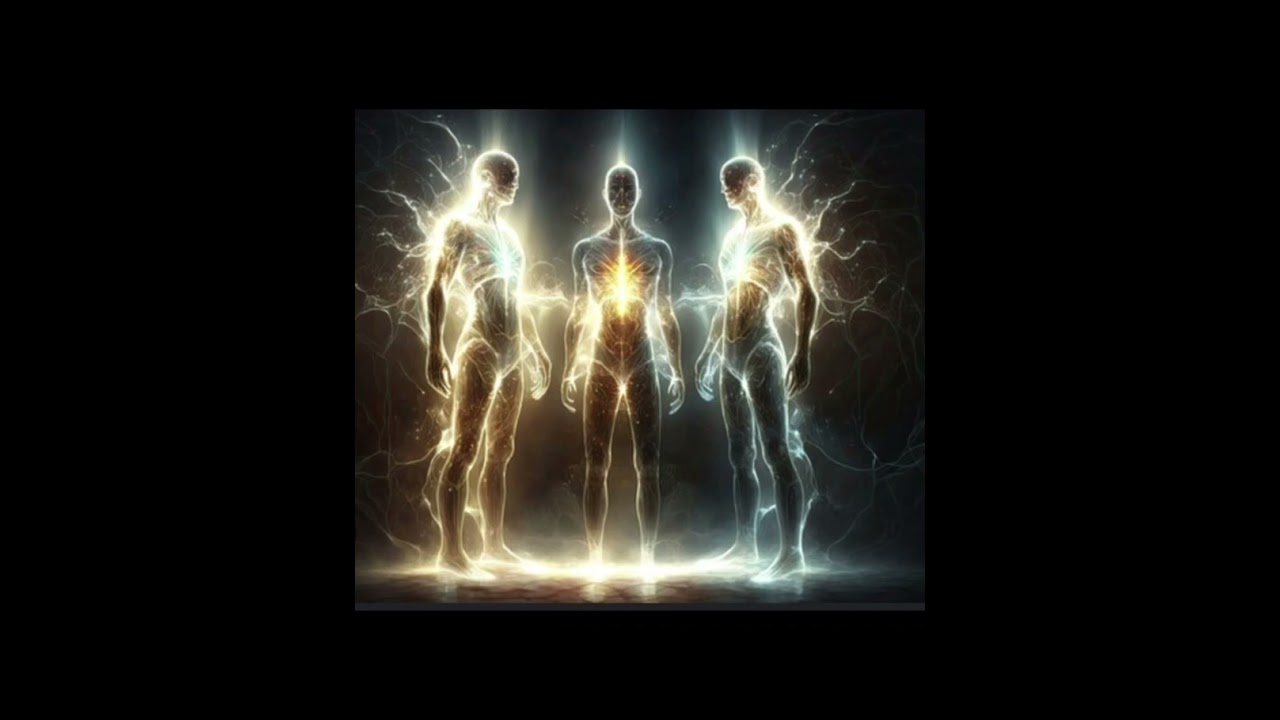 Thoth's Important Message Left To Humanity!