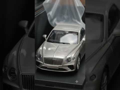 new premium car unboxing by AI model Audi ®️