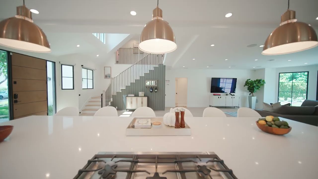 3166 Colby Avenue Mar Vista, CA