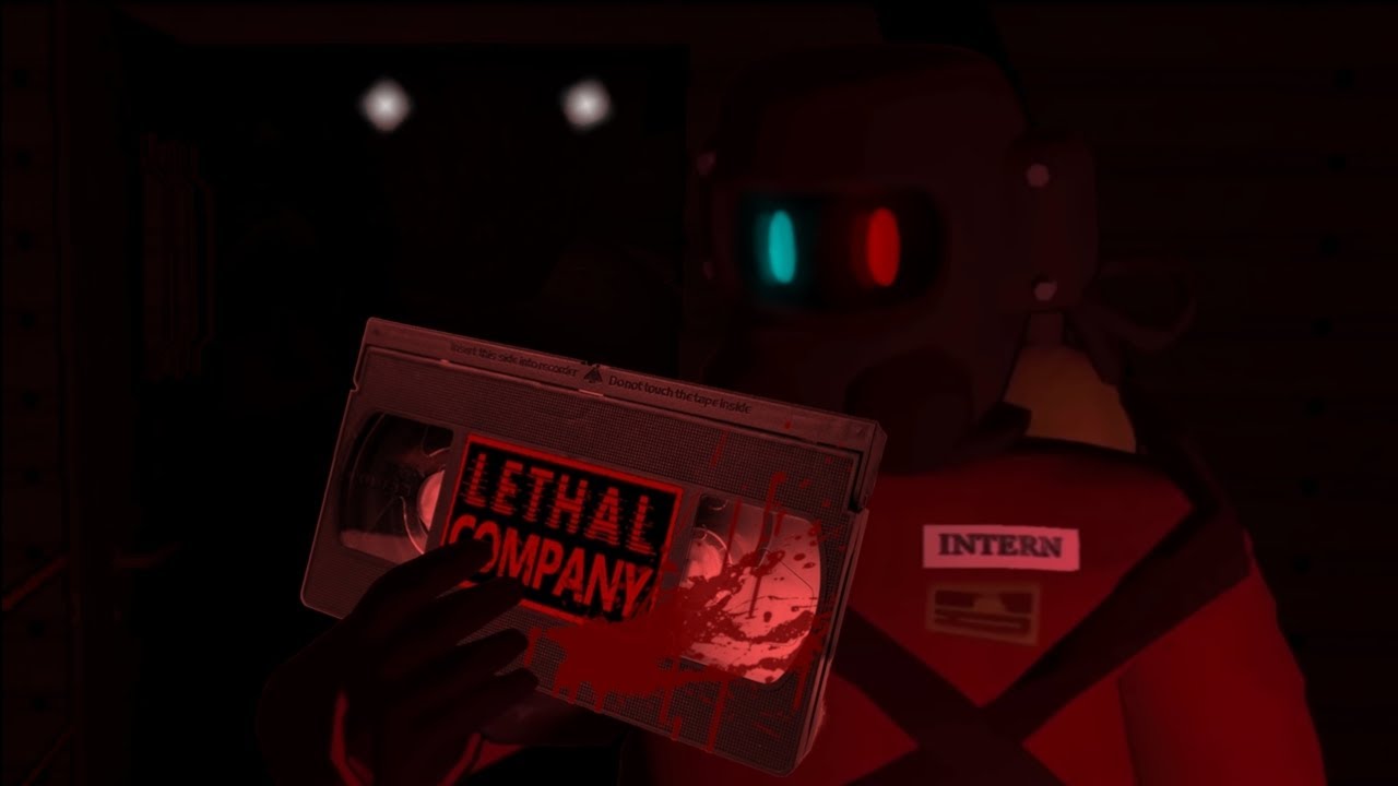 How to SURVIVE Lethal Company