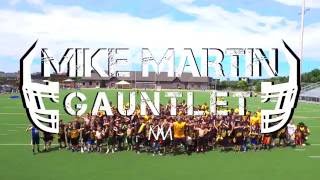 MIKE MARTIN | 2016 Youth Football Gauntlet Presented by Meijer