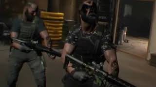 Pro Tips Firewall  Zero Hour by deonthedirector