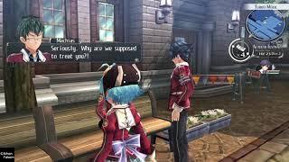 The Legend of Heroes: Trails of Cold Steel Priceless