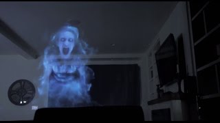 AtmosFearFX Ghostly Apparitions